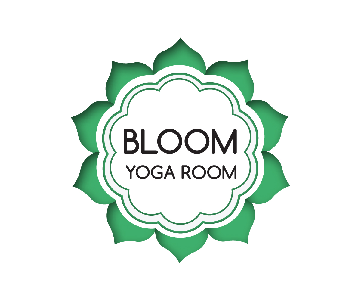 Logo Design by cheandriehuman23 for Bloom Yoga | Design #4419642