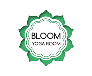 Logo Design by cheandriehuman23 for Bloom Yoga | Design: #4419642