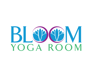 Logo Design by cheandriehuman23 for Bloom Yoga | Design: #4419809