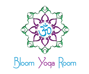 Logo Design by cheandriehuman23 for Bloom Yoga | Design: #4440668