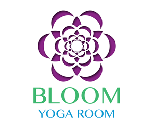 Logo Design by cheandriehuman23 for Bloom Yoga | Design: #4465712