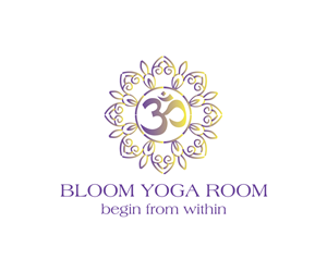 Diseño de Logo por cheandriehuman23 para Bloom Yoga | Diseño: #4465719
