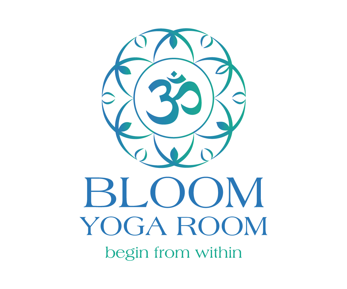 Logo Design by cheandriehuman23 for Bloom Yoga | Design #4465725