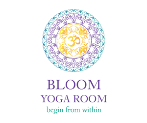 Diseño de Logo por cheandriehuman23 para Bloom Yoga | Diseño: #4465731