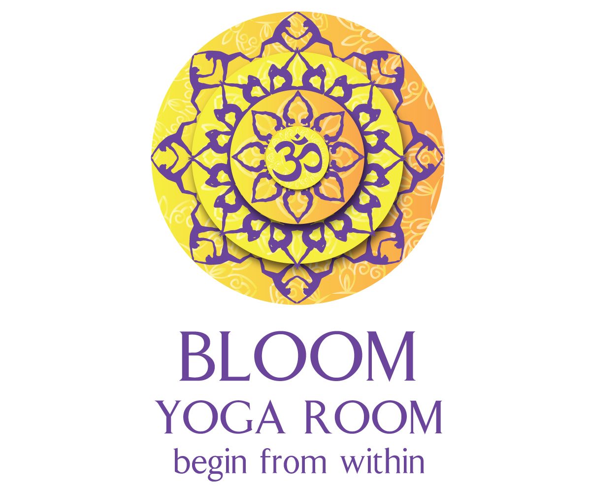 Logo-Design von cheandriehuman23 für Bloom Yoga | Design #4466104