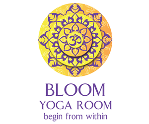 Logo Design by cheandriehuman23 for Bloom Yoga | Design: #4466104