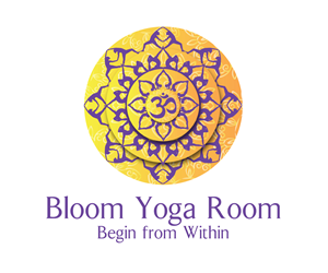 Logo Design by cheandriehuman23 for Bloom Yoga | Design: #4472030