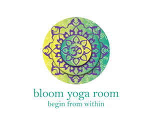 Diseño de Logo por cheandriehuman23 para Bloom Yoga | Diseño: #4472095