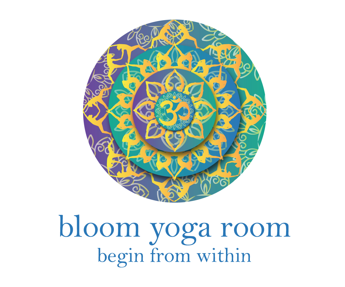 Logo-Design von cheandriehuman23 für Bloom Yoga | Design #4472169
