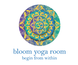 Logo Design by cheandriehuman23 for Bloom Yoga | Design: #4472169