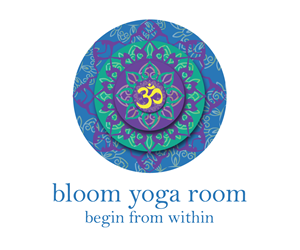 Logo Design by cheandriehuman23 for Bloom Yoga | Design: #4472251