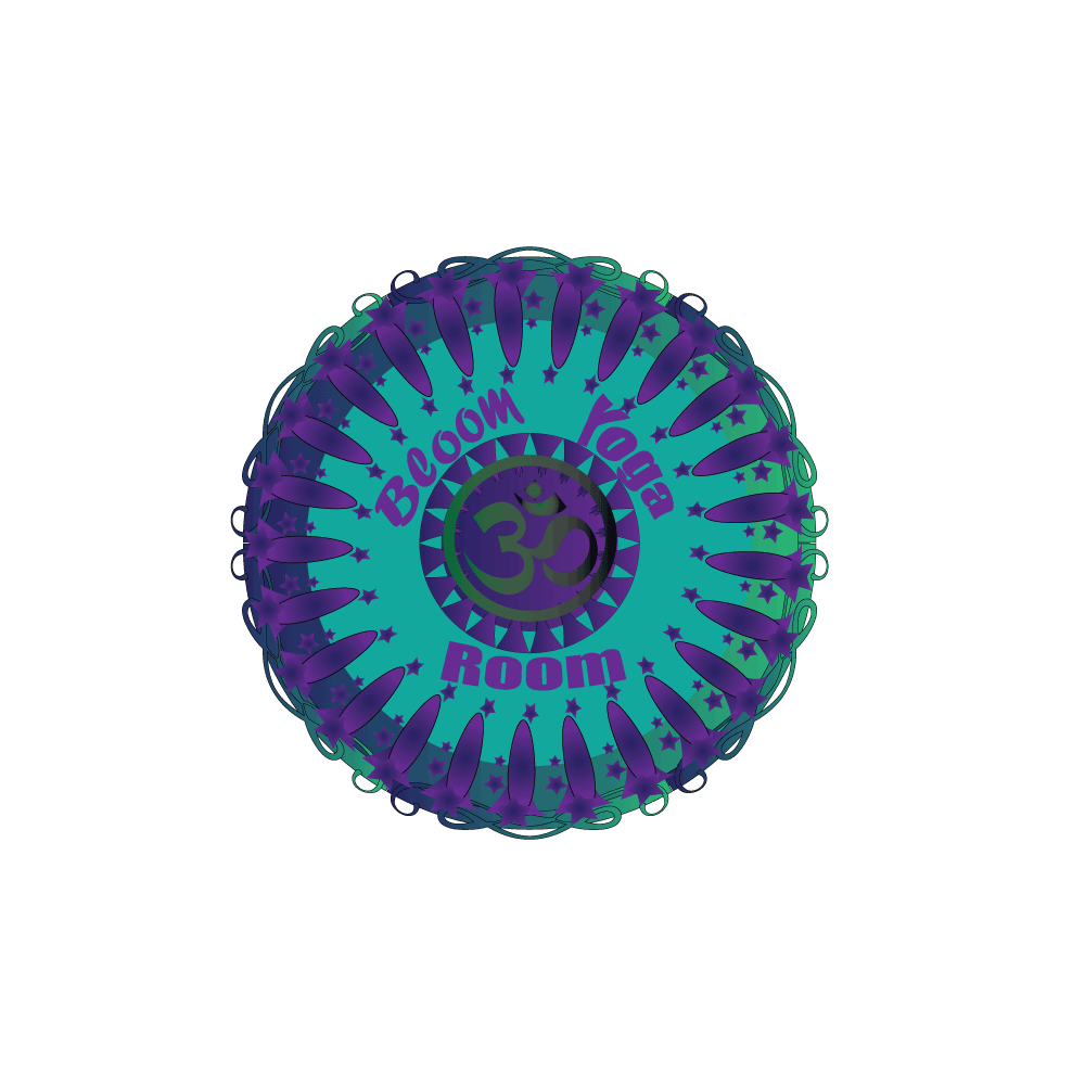 Design de Logo par IamArtness pour Bloom Yoga | Design #4422721