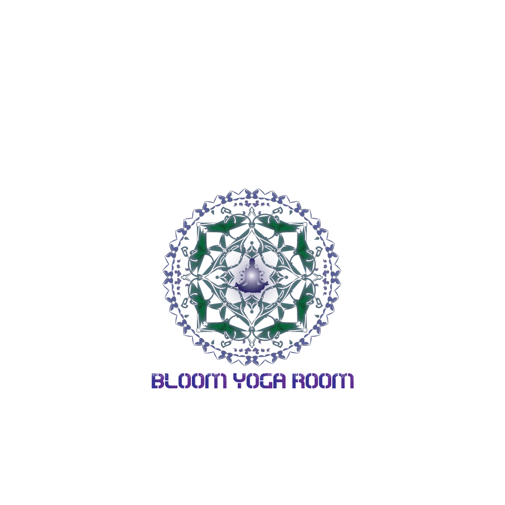 Diseño de Logo por IamArtness para Bloom Yoga | Diseño #4423404