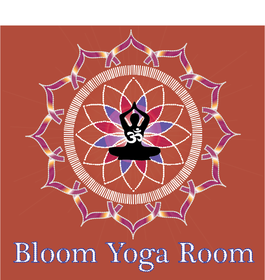 Logo Design by ArtGallore for Bloom Yoga | Design #4495434