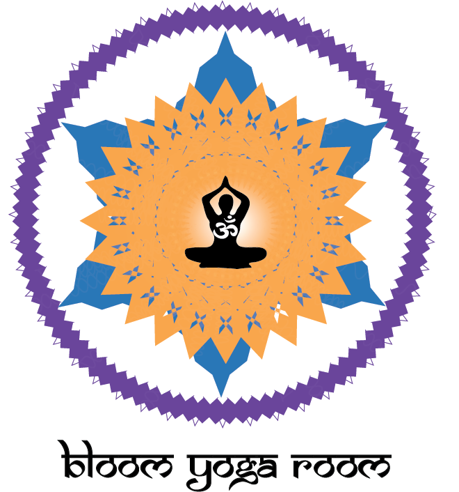 Logo Design by ArtGallore for Bloom Yoga | Design #4512870