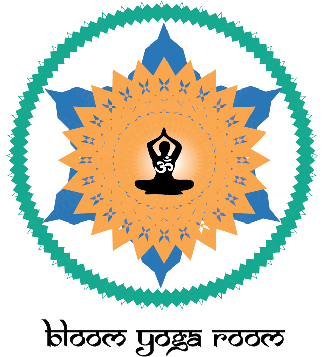Logo Design by ArtGallore for Bloom Yoga | Design #4512873