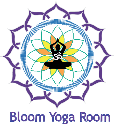 Logo Design by ArtGallore for Bloom Yoga | Design #4512995