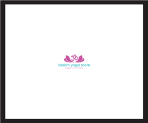 Diseño de Logo por bijuak para Bloom Yoga | Diseño: #4432451