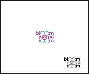 Diseño de Logo por bijuak para Bloom Yoga | Diseño: #4432562