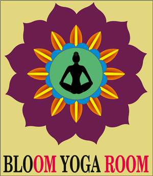 Logo Design by Acetrik for Bloom Yoga | Design #4418730