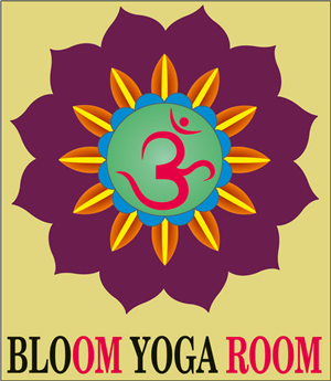 Logo Design by Acetrik for Bloom Yoga | Design: #4418838