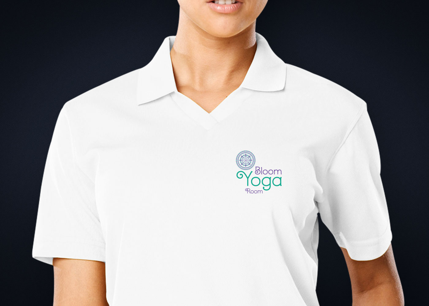 Logo Design by graphic.bush005 for Bloom Yoga | Design #4458445