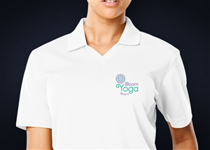 Logo Design by graphic.bush005 for Bloom Yoga | Design: #4458445