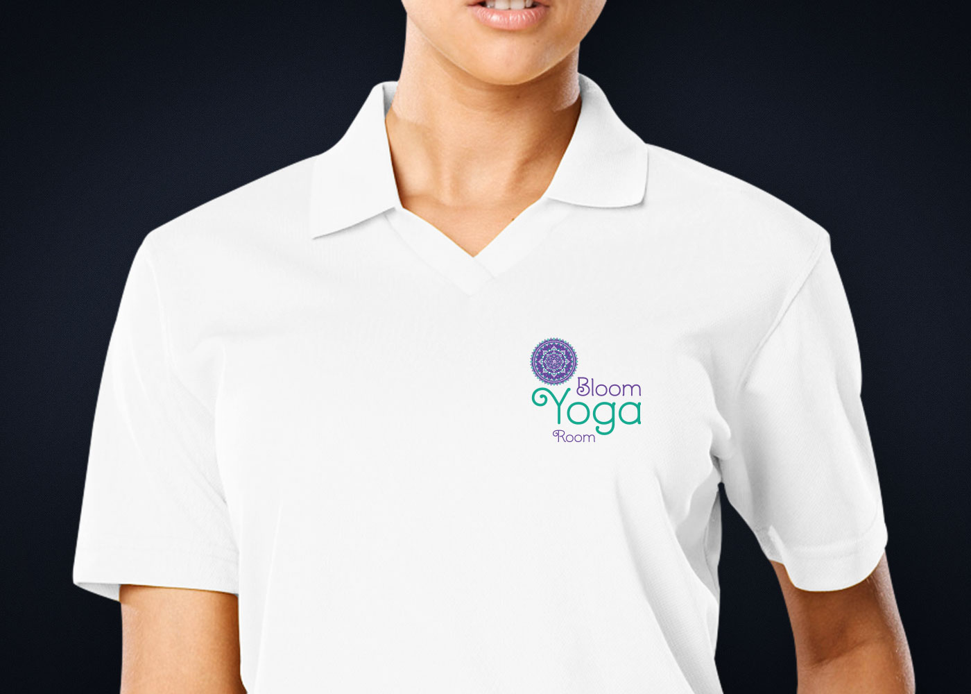Design de Logo par graphic.bush005 pour Bloom Yoga | Design #4467753