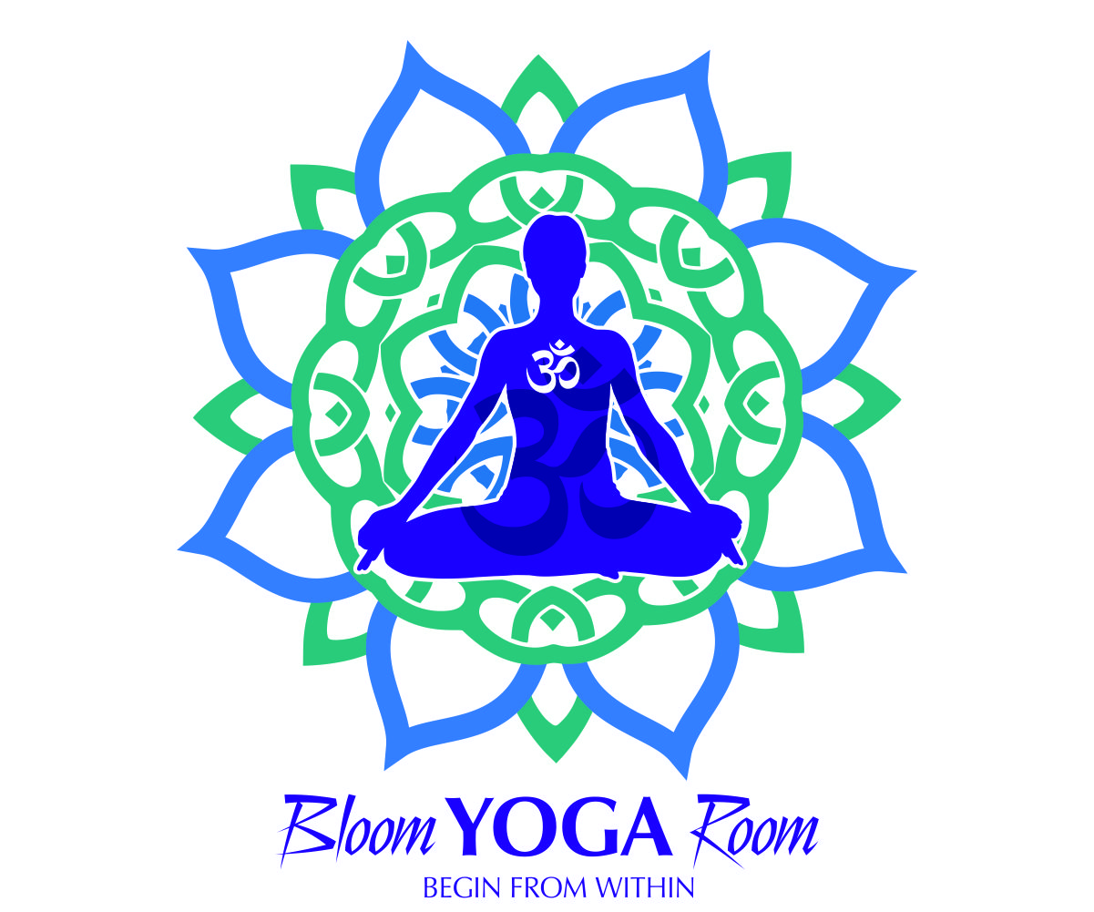 Design de Logo par Ashokhari pour Bloom Yoga | Design #4501728