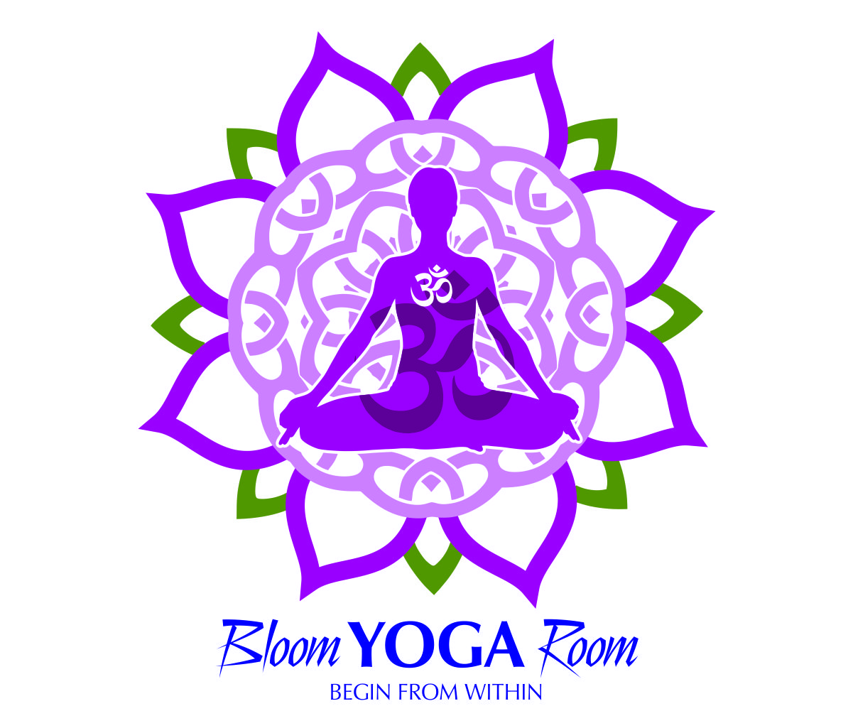 Design de Logo par Ashokhari pour Bloom Yoga | Design #4501733