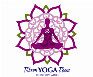 Logo Design by Ashokhari for Bloom Yoga | Design: #4501733