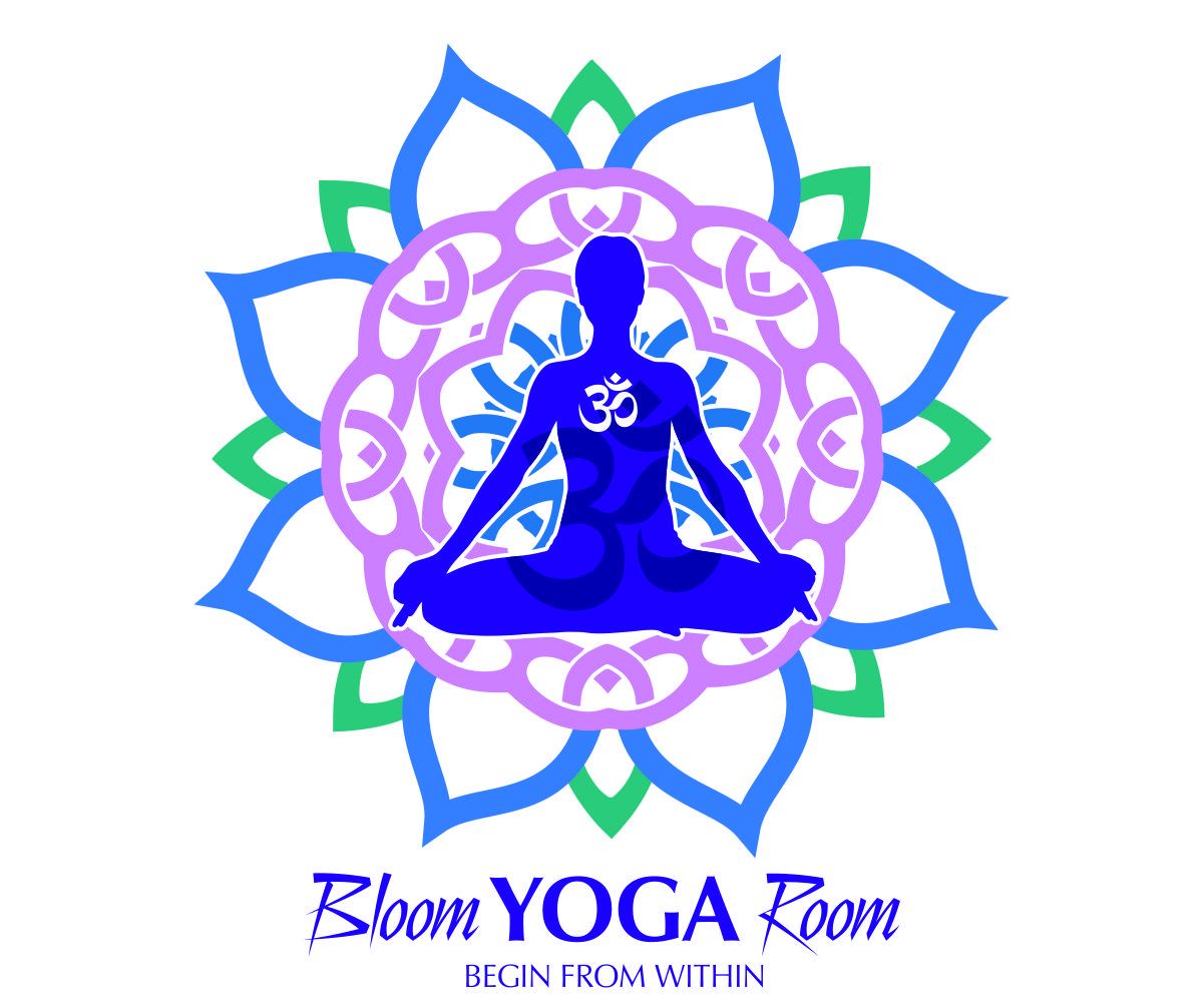 Design de Logo par Ashokhari pour Bloom Yoga | Design #4501740