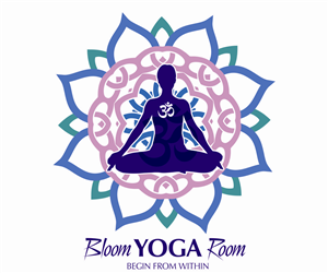 Logo Design by Ashokhari for Bloom Yoga | Design: #4501740
