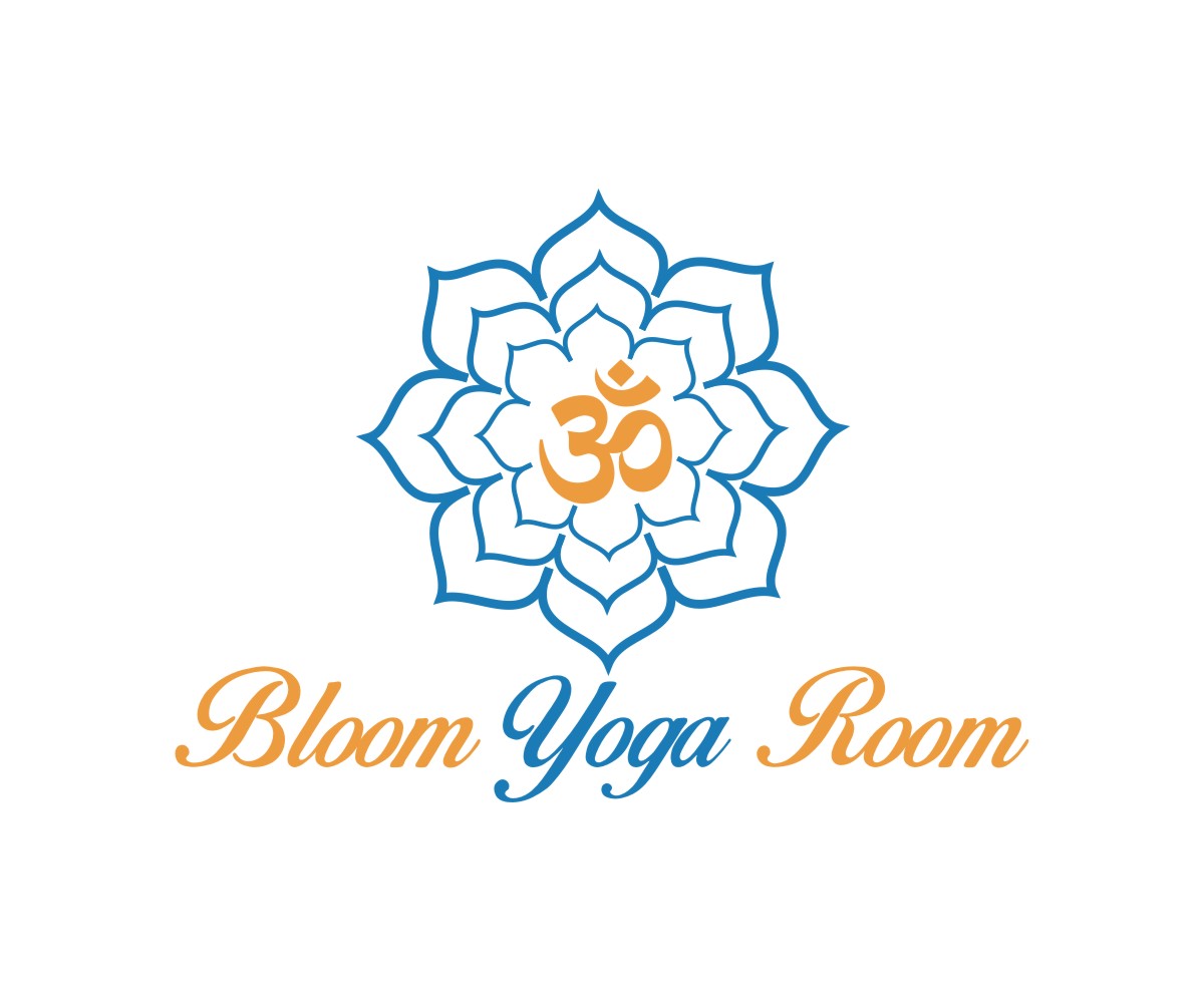 Logo Design by tr.joseph.reddy for Bloom Yoga | Design #4445883