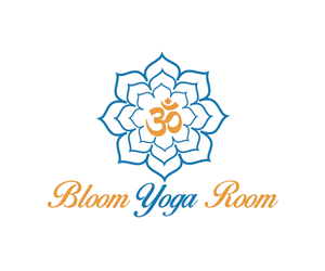 Logo Design by tr.joseph.reddy for Bloom Yoga | Design: #4445883