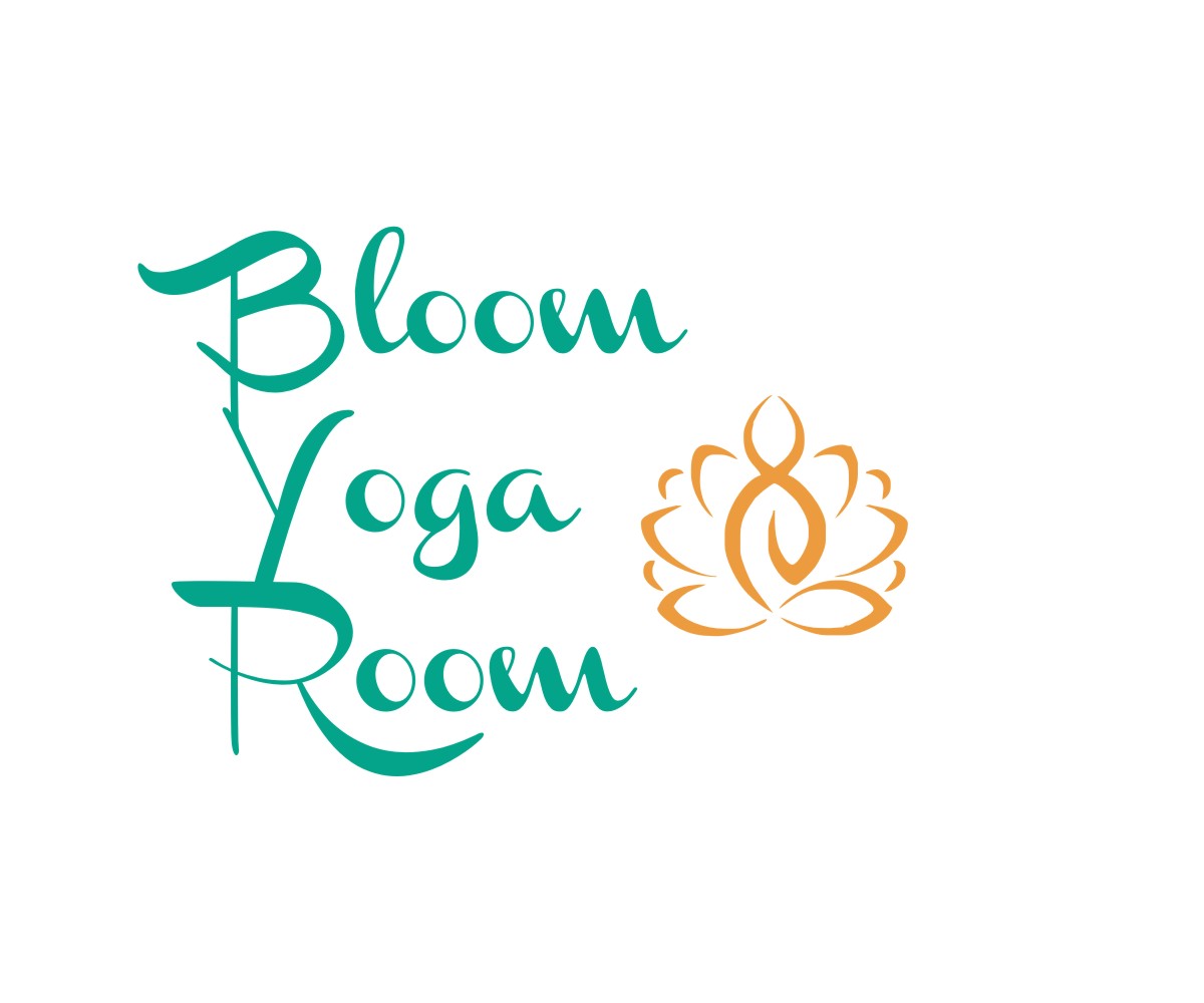 Logo Design by tr.joseph.reddy for Bloom Yoga | Design #4445887