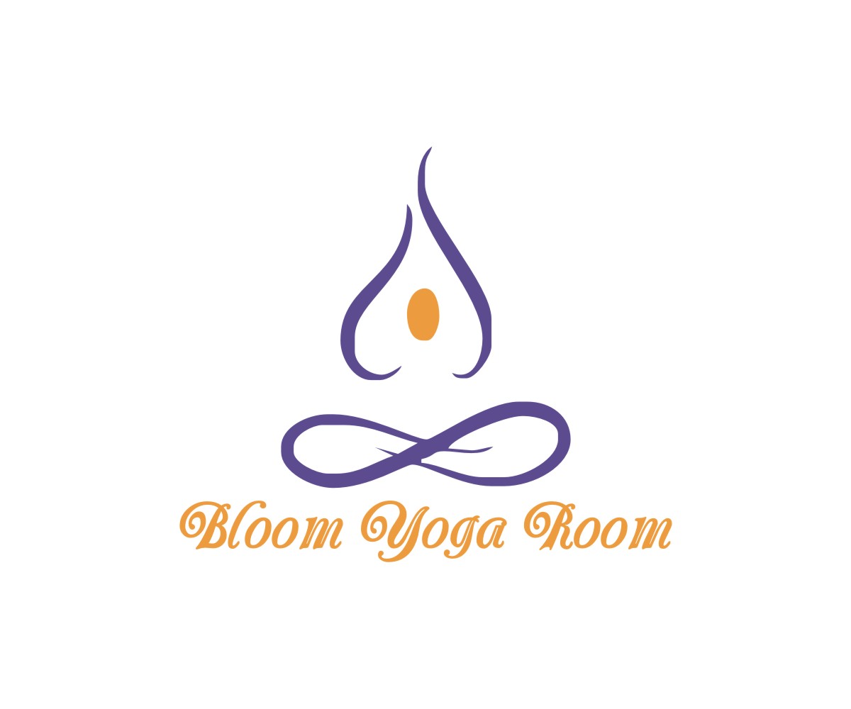 Logo Design by tr.joseph.reddy for Bloom Yoga | Design #4445894