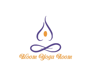 Logo Design by tr.joseph.reddy for Bloom Yoga | Design: #4445894