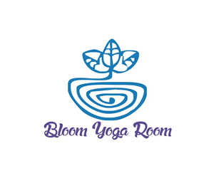 Logo Design by tr.joseph.reddy for Bloom Yoga | Design: #4445903