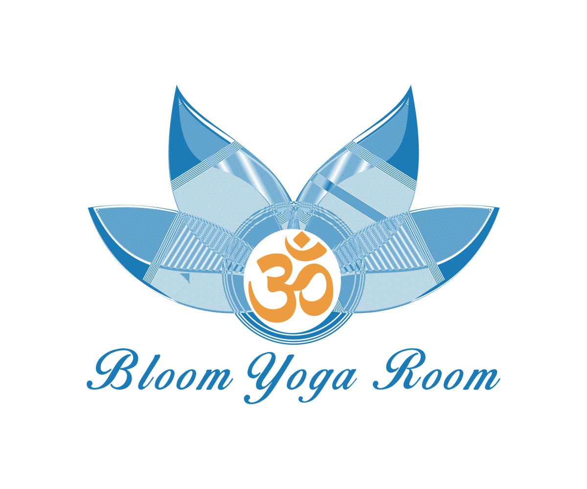 Logo Design by tr.joseph.reddy for Bloom Yoga | Design #4445909