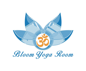 Logo Design by tr.joseph.reddy for Bloom Yoga | Design: #4445909