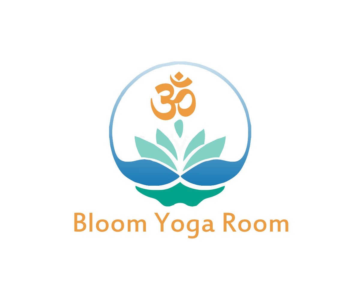 Logo Design by tr.joseph.reddy for Bloom Yoga | Design #4445914