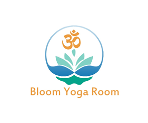 Logo Design by tr.joseph.reddy for Bloom Yoga | Design: #4445914