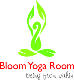 Logo Design by snorys for Bloom Yoga | Design #4431916