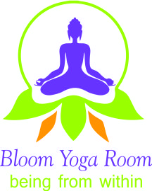 Logo Design by snorys for Bloom Yoga | Design #4431937