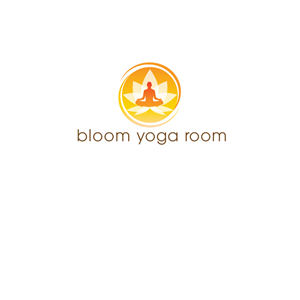 Diseño de Logo por instudio para Bloom Yoga | Diseño: #4421785