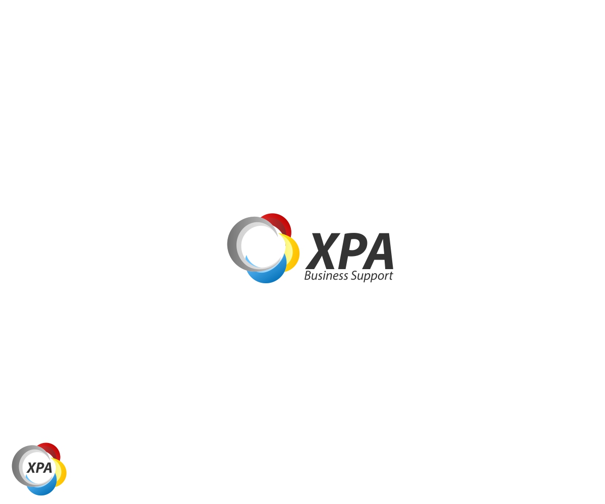 Logo Design by QuattroCreative for this project | Design #4378406