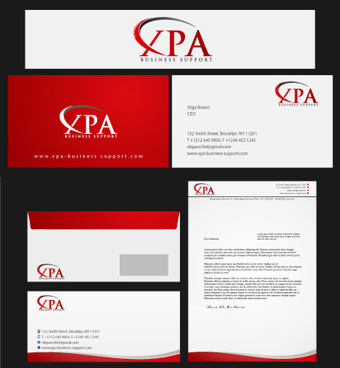 Logo Design by shohidul for this project | Design #4395104