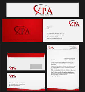 Logo Design by shohidul for this project | Design: #4395137