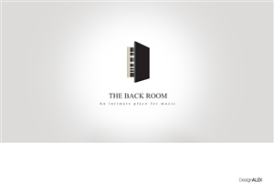 Logo Design by Alex Petersen for this project | Design: #4378153